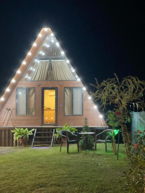 eco house WALKOTI